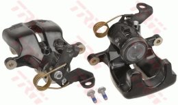 Brake Caliper TRW BHT139E