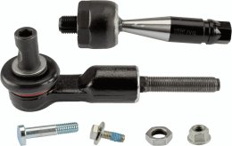 strypo montavimas TRW JRA500