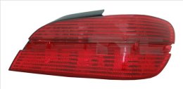 Combination Rear Light TYC 11-0239-01-2
