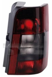 Combination Rear Light TYC 11-0476-11-2