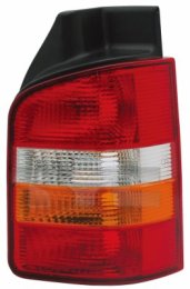 kombinuotas galinis žibintas TYC 11-0575-01-2