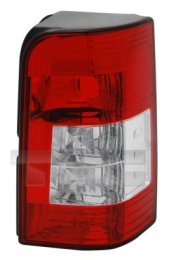 Combination Rear Light TYC 11-11356-01-2
