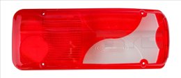 Lens, combination rearlight TYC 11-11698-LA-1