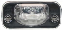 Licence Plate Light TYC 15-0539-00-2