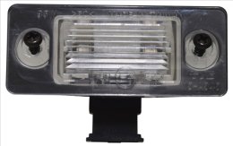 Licence Plate Light TYC 15-0545-00-2