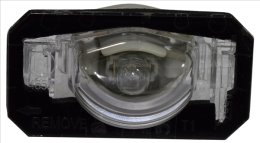 Licence Plate Light TYC 15-0557-00-2
