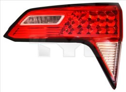 Combination Rear Light TYC 17-5578-00-9