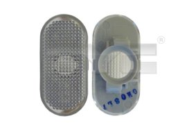 Фонарь указателя поворота TYC 18-0617-11-2