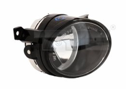 Front Fog Light TYC 19-0448-01-2