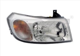 Headlight TYC 20-0065-05-2