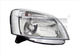 Headlight TYC 20-0462-05-2