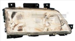 Faro principale TYC 20-3486-05-2