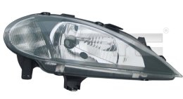 Headlight Set TYC 20-5969-15-20