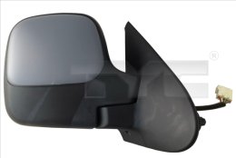 Exterior Mirror TYC 305-0071