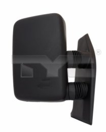Exterior Mirror TYC 305-0106