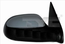 Exterior Mirror TYC 305-0107