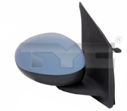 Exterior Mirror TYC 305-0115