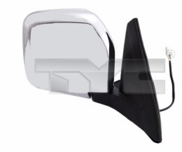 Exterior Mirror TYC 323-0009