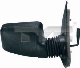 Exterior Mirror TYC 326-0050