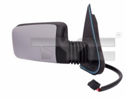 Exterior Mirror TYC 326-0072