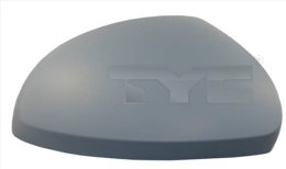 Cover, exterior mirror TYC 337-0170-2