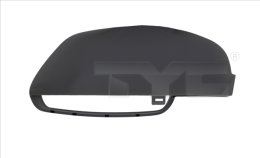 Cover, exterior mirror TYC 337-0202-2