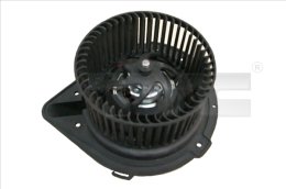 Interior Blower TYC 502-0004