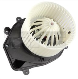 Interior Blower TYC 537-0002