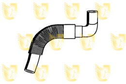 žarna, šilumokaičio šildymas UNIGOM W9600