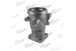 kolektorius, išmetimo sistema VADEN ORIGINAL 0101 161