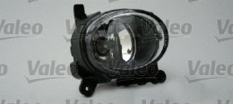 Front Fog Light VALEO 043652