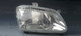 Headlight VALEO 085795