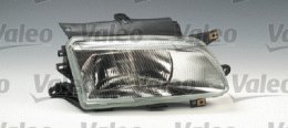 Headlight VALEO 086380