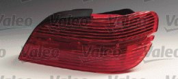 Combination Rear Light VALEO 087491