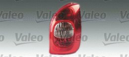 Combination Rear Light VALEO 087622