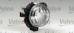 Front Fog Light VALEO 088013
