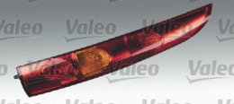 Combination Rear Light VALEO 088489