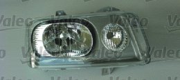 Headlight VALEO 088701