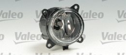 Front Fog Light VALEO 088900