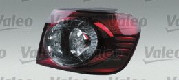 Combination Rear Light VALEO 088912