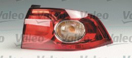 Combination Rear Light VALEO 088962