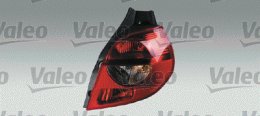 Combination Rear Light VALEO 088972
