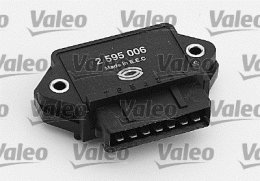 Control Unit, ignition system VALEO 245510