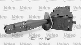 Steering Column Switch VALEO 251279