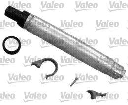 Dryer, air conditioning VALEO 509524