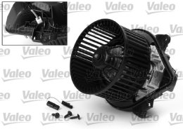 Interior Blower VALEO 698327