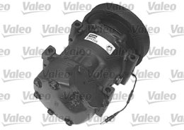 Compressor, air conditioning VALEO 699506