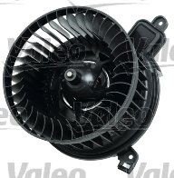 Interior Blower VALEO 715227