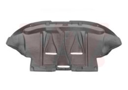 garso izoliacijos medžiaga, variklio niša VAN WEZEL 0323701