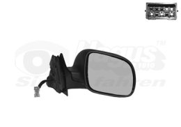 Exterior Mirror VAN WEZEL 0323818